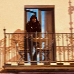 阿姨用脚帮你设
