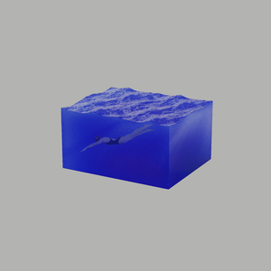 阿姨用脚帮你设
